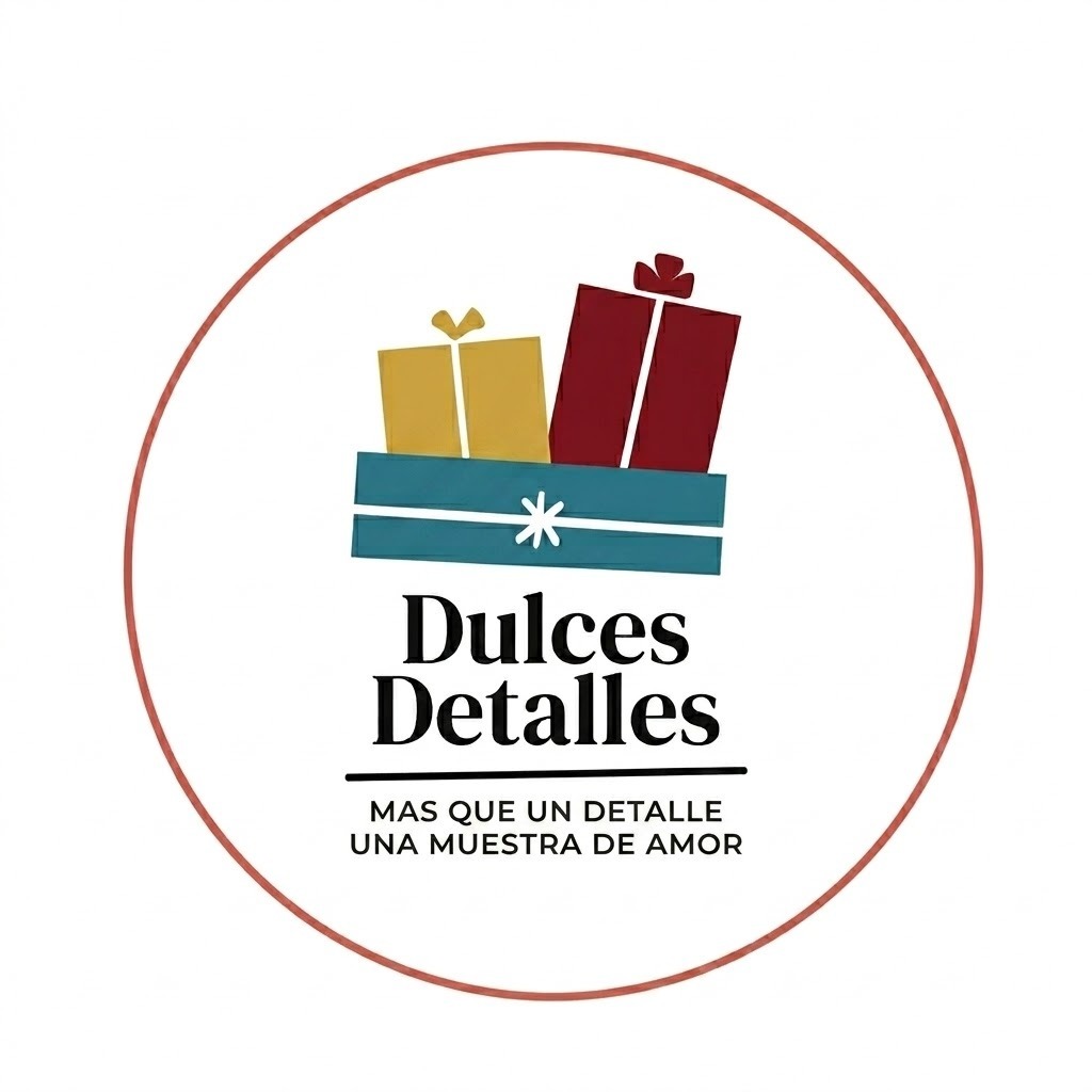 Dulces Detalles